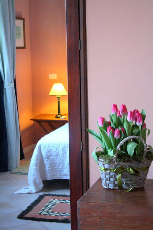 Santa Igia - Country House Bed & Breakfast Elmas Room photo